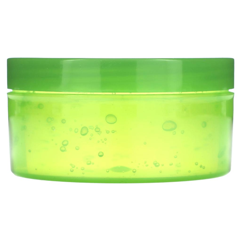 Aloe Vera Soothing Gel 93%, 300Ml(10.14Fl Oz)