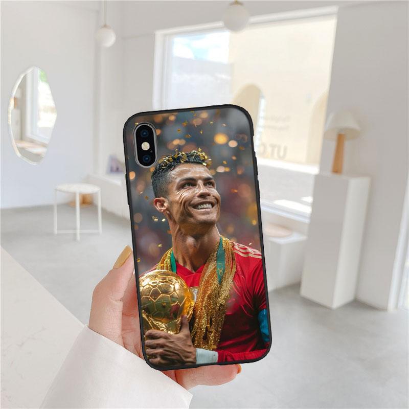 Чехол для телефона C-CR7 для OPPO A40 A60 A80 A15 A16 A16K A12 A17 A17K A54 A54S A53 A53S A55 A56 A57 A98 F23