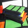 Motorcycle Seat Cover Wrapped Non-slip Waterproof Yellow White Red Blue Orange Green Lengthened For SXF EXC XCF KXF YZF WR CRF