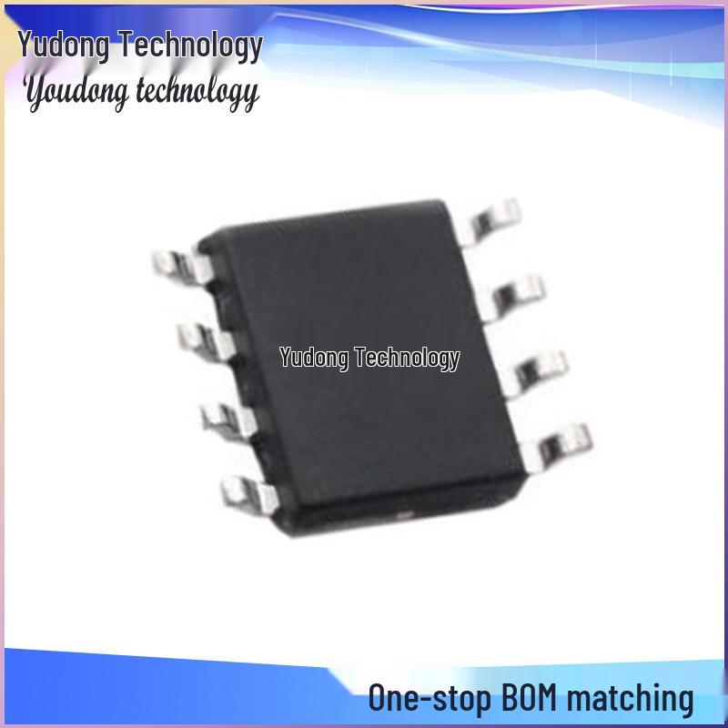 MS6367 SOP-8 Video Amplifier IC Chip Component