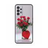 Чехол A52s Для Samsung Galaxy A52 Стильный Расписной Силиконовый Чехол для Телефона Для Samsung A52 4G 5G A 52 52s Fundas Мягкий ТПУ Бампер