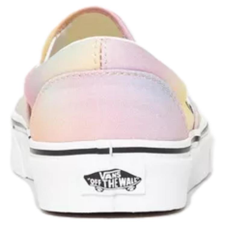 Vans Классические слипоны 'Aura Shift' VN0A4U38WGQ