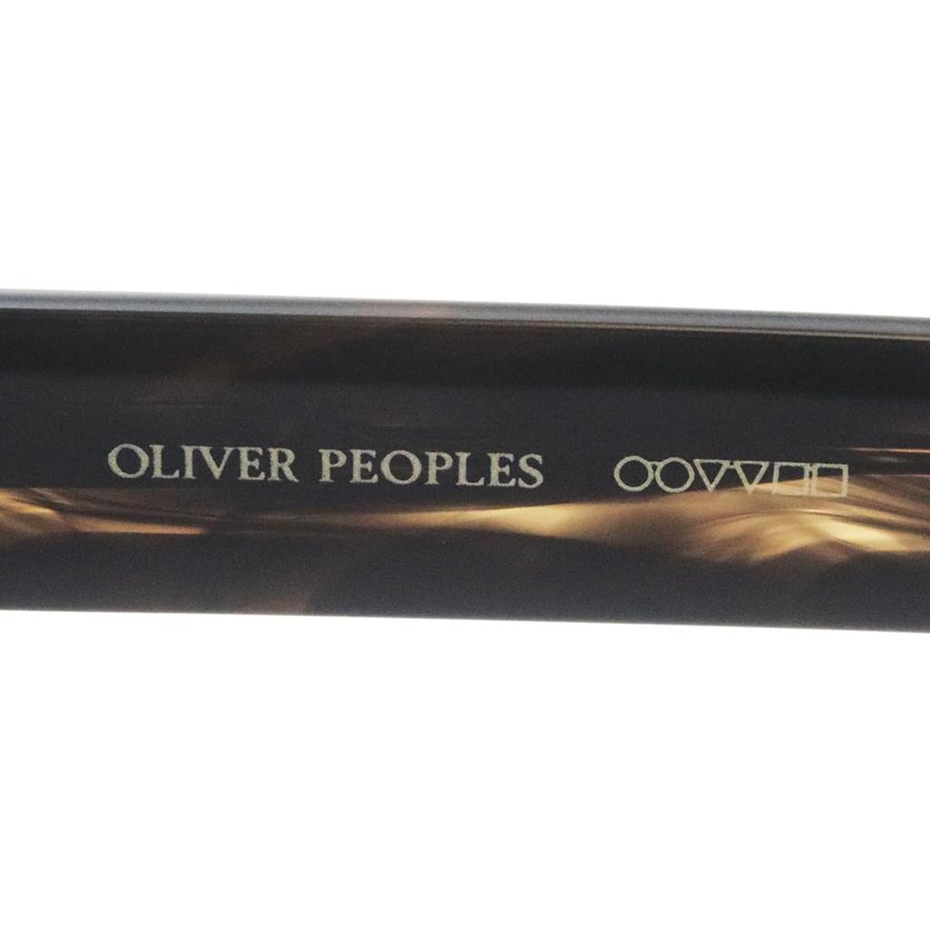 [Oliver Peoples] Очки Oliver Peoples OV7995 COCO2 50 Оправы для очков для мужчин и женщин - Оправа Cocorobo