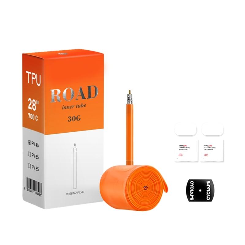 Легкая проколостойкая камера для даунхилла, складная камера, оригинальная горная для эндуро-поездок