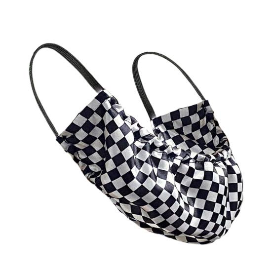 Мужской чепец для бороды Дышащий Регулируемый Мягкий Спальный Чехол для Бороды Фартук Защита для Сна Покрытие для Волос на Лице Бандана Нагрудник Подарок Мужу Отцу