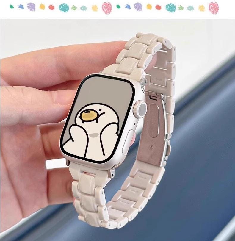 Компактный ремешок для часов на пояс для Apple iWatch, Xiaomi 89Pro, Huawei GT5 и SE серий