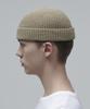 MUSINSA STANDARD Knit Watch Cap [Beige]