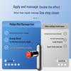 Philips Heated Mini Fascia Massage Gun