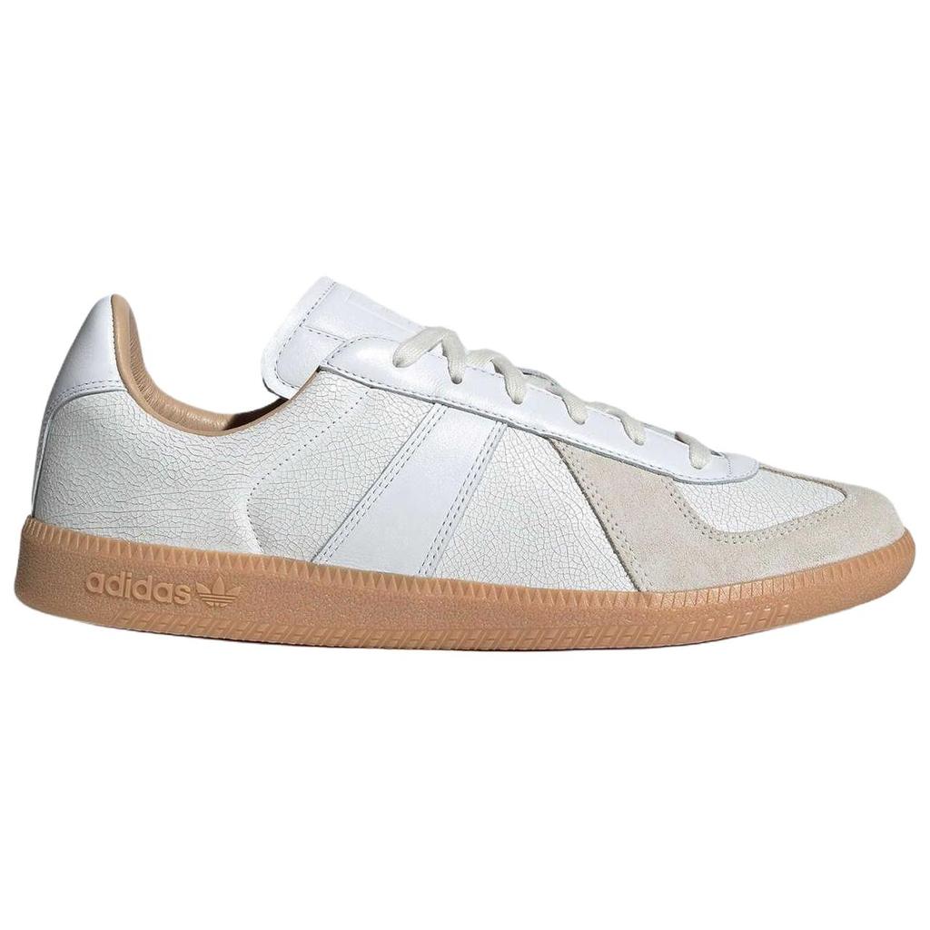adidas Мужские кроссовки BW Army Lux White Gum Cloud-White JH7834