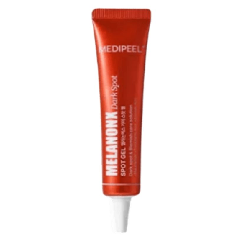 MEDI-PEEL Melanon X Dark Spot Gel Hyperpigmentation & Tone Correcting 15ml
