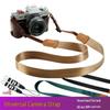Универсальный плечевой ремень для камеры для Canon, Nikon, Fuji, Sony беззеркальных и зеркальных камер