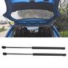 2Pcs Tailgate Seamless Steel Gas Struts Anti-oxidation Carbon Rear Tailgate Gas Boot Struts 81850-M68K00 for Suzuki Alto