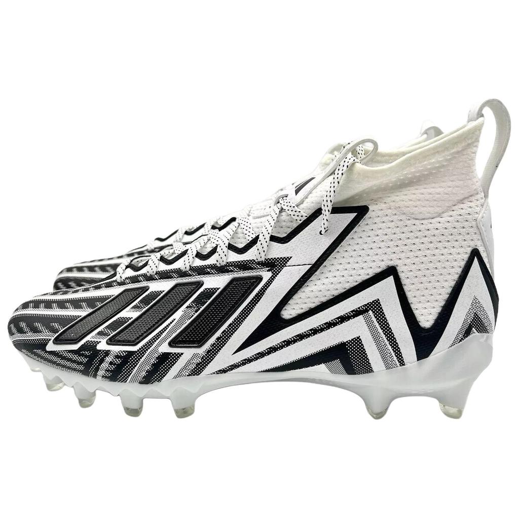 adidas Кроссовки для мужчин Freak 23 Inline Белый Черный Обувь-Белый Основной-Черный ID6868