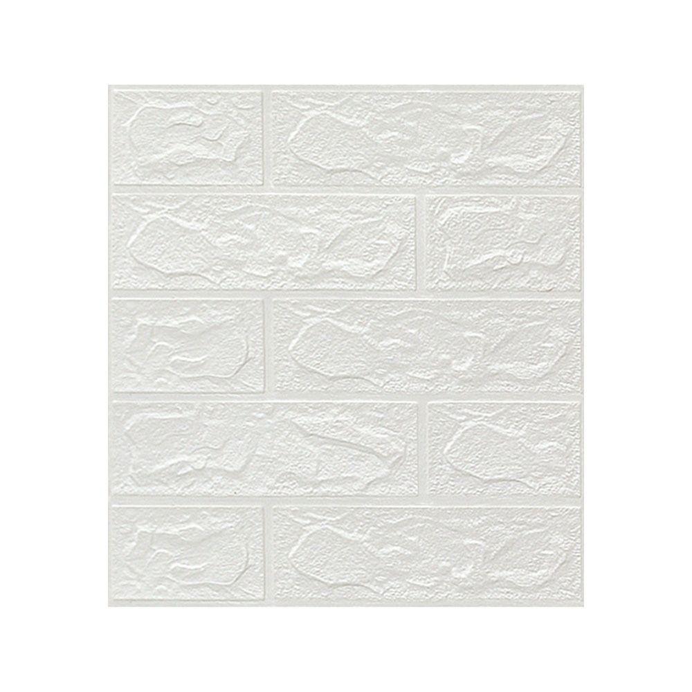 Звукоизоляционные пенопластовые кирпичные обои Самоклеящиеся обои Гостиная Спальня Кухня