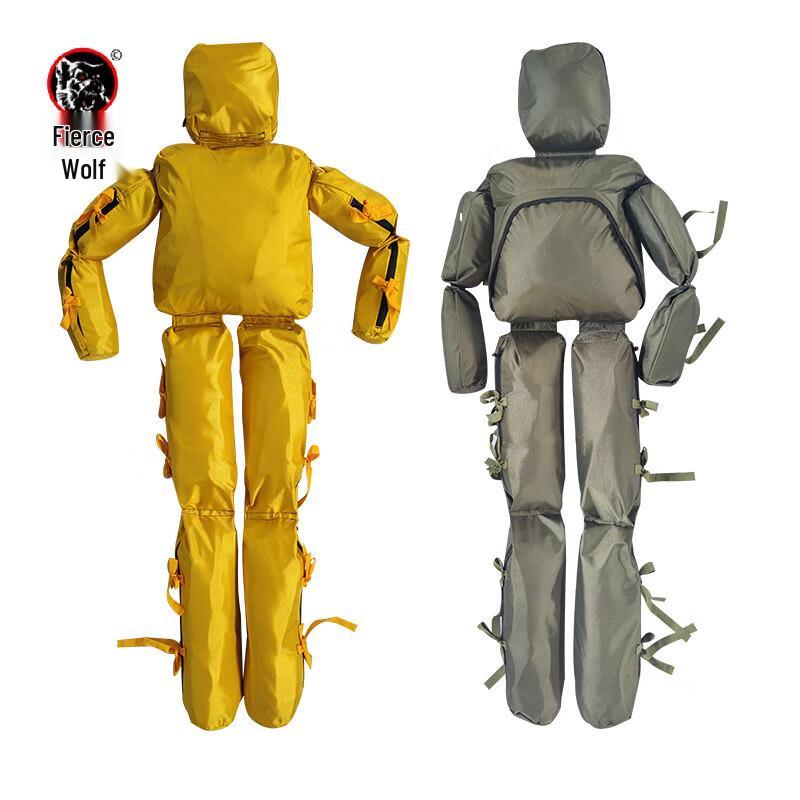 Hanlang Simulated Water Rescue Dummy