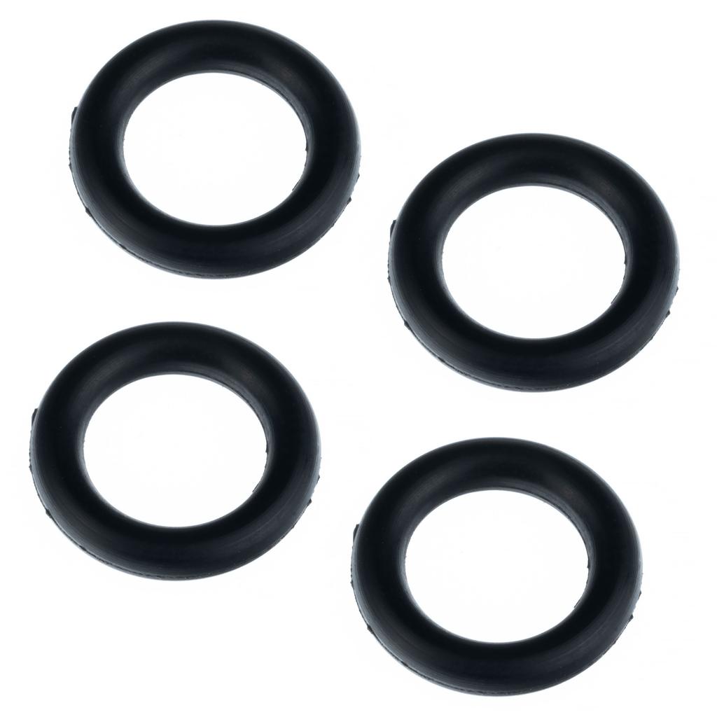 Rosfix Seal Kit for Kärcher K Series 2.640-729.0 + 10M Click-Click High Pressure Hose for Kärcher K2 K3 K4 K5 K6 K7 Pressure Washers