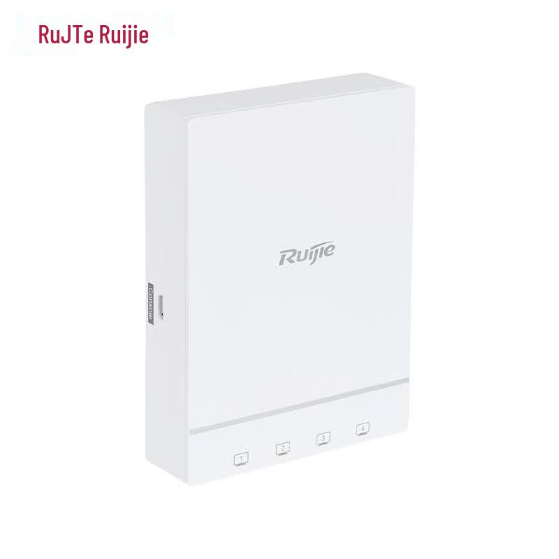 Ruijie RG-AP180-A(V3) Wi-Fi 6 Panel AP