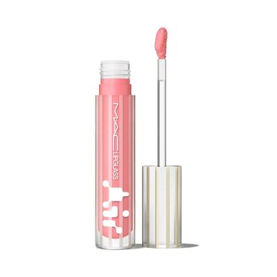 НОВЫЙ Блеск для губ Lipglass Air, нелипкий, 5 мл