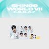 2025 SHINee WORLD VII ЭССЕ Фотосет