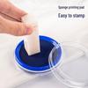Deli Quick-Drying Stamp Pad