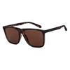 VINCENT CHASE EYEWEAR Unisex UV Protected Round Sunglasses