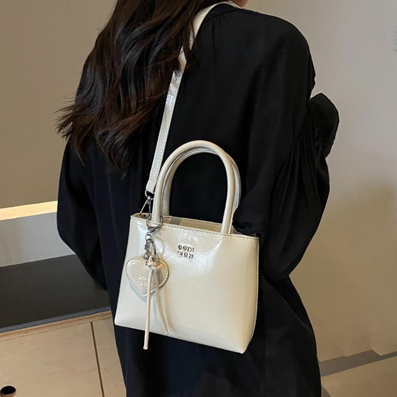 Красные свадебные сумки женские новые модные универсальные маленькие квадратные сумки женские простые мини-сумки из искусственной кожи с буквами на одно плечо