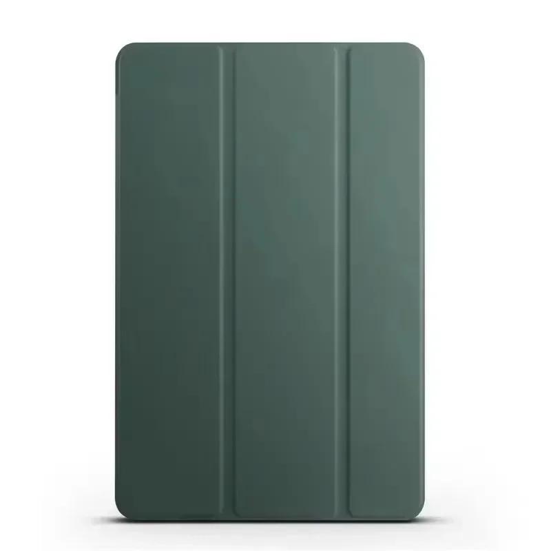 For LEGION Y700 3rd Generation Case TB321FU 8.8" Trifold Leather Flip Soft TPU Back Cover Funda for Y700 3rd Tablet