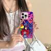 P-Poppy-ys Игровое время-es Цветной чехол для телефона для IPhone 17 16 15 14 13 12 11 Pro Max Plus Матовый чехол