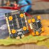 HAKRC F405 V2 Mini 60A Flight Controller Stack (CN version)
