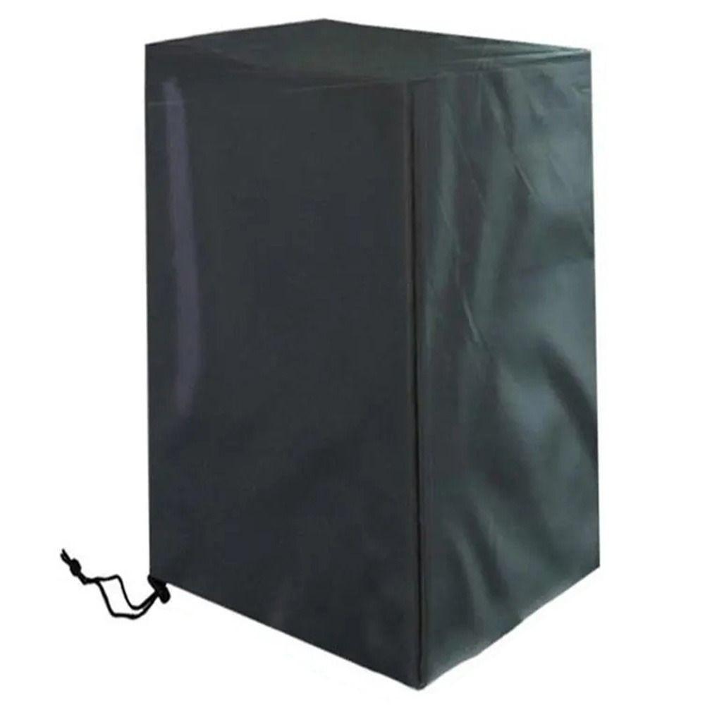 Antifouling Chair Rain Cover Universal Furniture Protector Stacked Chair Dust Cover Patio
