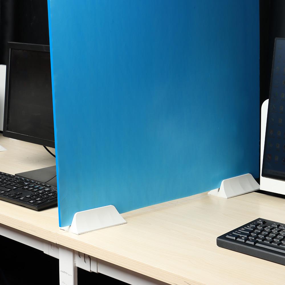 Мебель, офис, крепежный зажим для перегородки, изолирующая доска, основание, зажим для экрана рабочего стола, опорные кронштейны