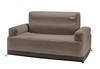 Coleman Sofa Air Couch Double 2 Seater Easy Setup Camping (Greige)