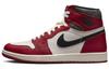 Air 1 Retro High Og 'Chicago Lost & Found'DZ5485-612