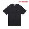 New Balance EssenTial Small Logo ShorT Sleeve T shirT   H18  Nbnefco323 19