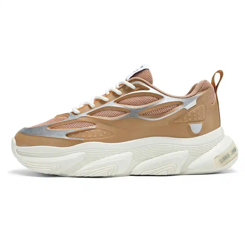 Lace-up Special Size Luxury Sports Shoes Vulcanize Men's Sneakers Shoes Luxury Super Brand Tenks Trainers Shuse Snekers