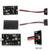 Плата питания для PS1 Толстая консоль Тип-C 12V/3A Без пайки Игровая консоль Плата питания Запасные части