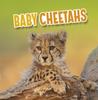 Книга Baby Cheetahs