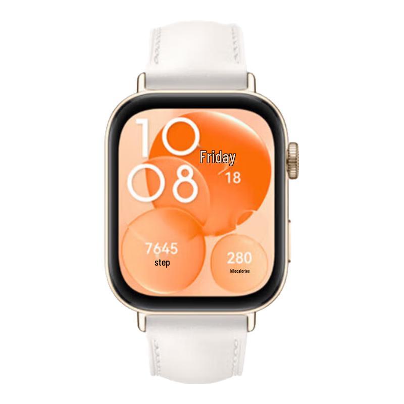Huawei Умные спортивные часы WATCH FIT 3 (Китайская версия)