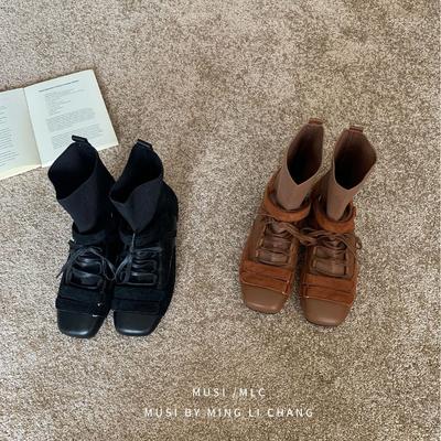 Ботинки – Ботинки