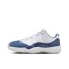 Air Jordan 11 Low «Diffused Blue» FV5104-104 Мужские размеры