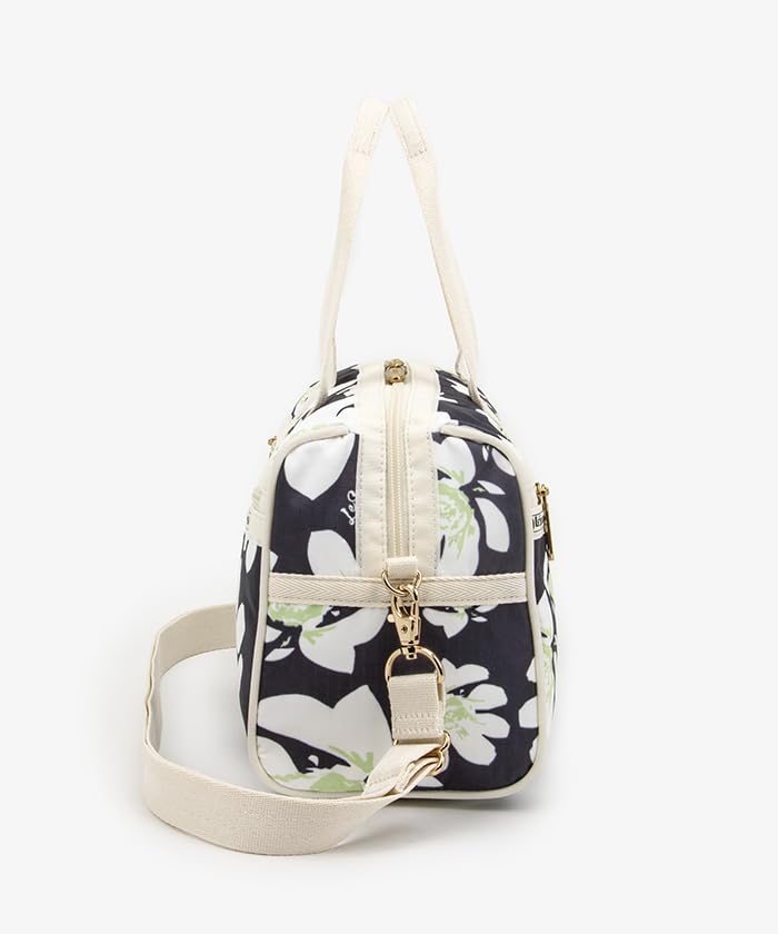 Official Shoulder Bag EVERYDAY SM Tropical Garden [LeSportsac] SATCHEL/3868 Women's