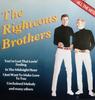 CD RIGHTEOUS BROTHERS Все хиты CD352024 Duchesse 1988 США Рок Б/у