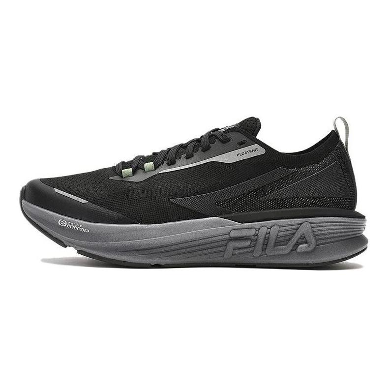 Fila Обувь Vola Evo 'Черно-серый' A12M341104FBM
