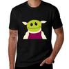 Whos That Wonderful Girl  Nanalan Mona Tshirt Casual All Match Tee Shirt For Men