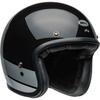 Bell Moto Open Face Helmet Custom 500 Flake