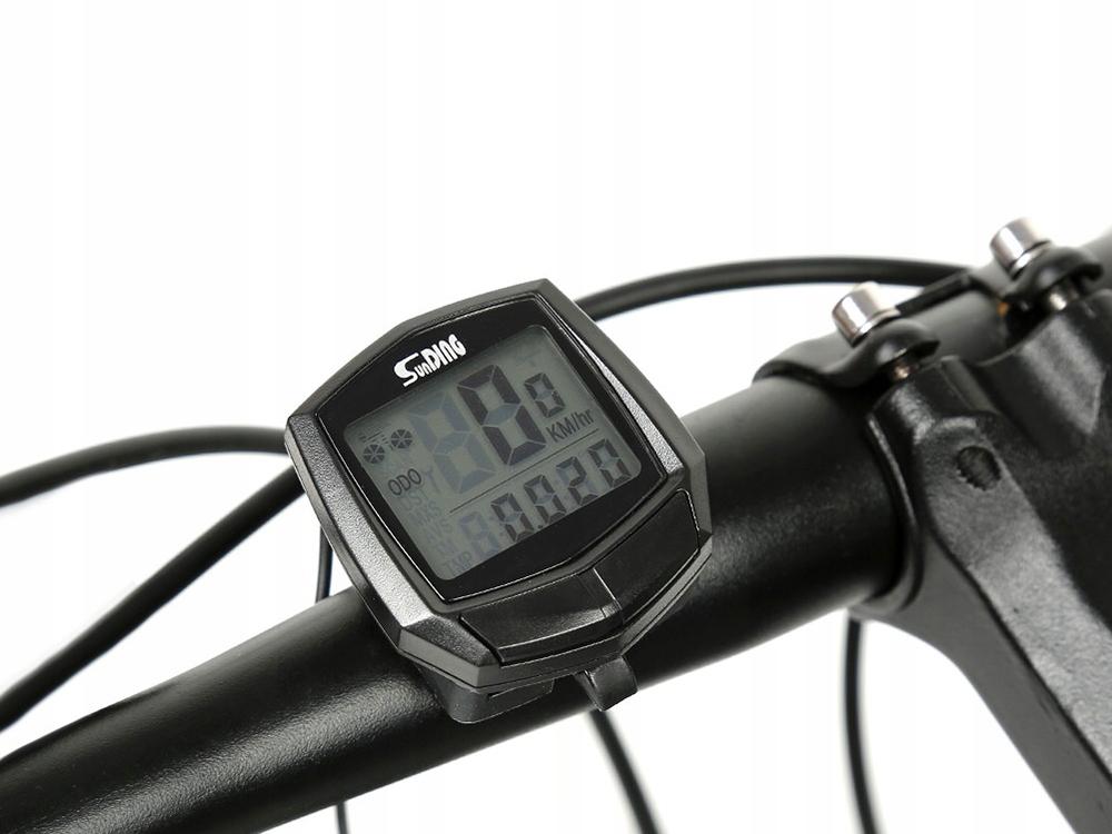 Bike Computer 581 (200) Gab_A