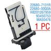 Датчик расходомера воздуха-22680-7131R