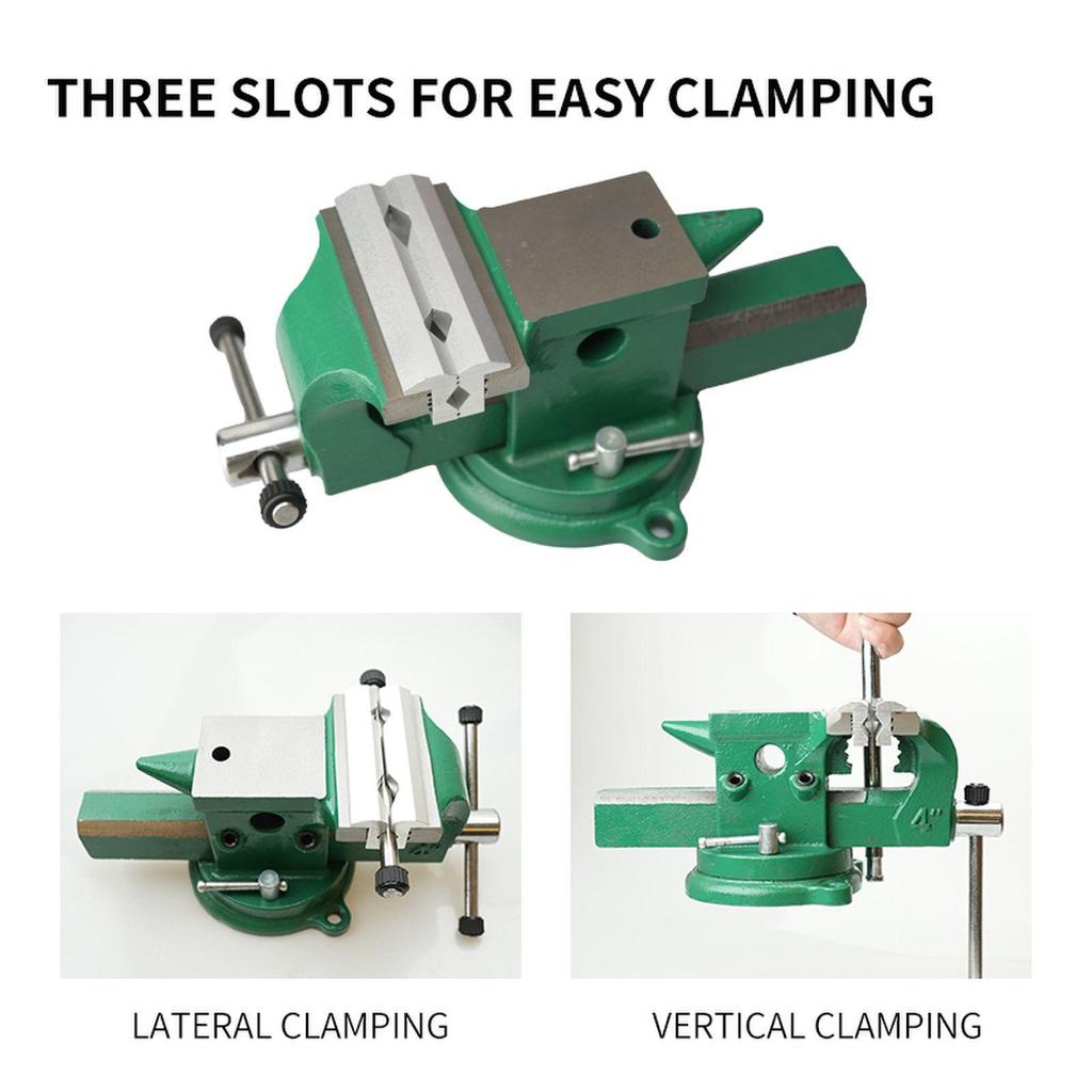 Защитный чехол для магнитных тисков 4-8'', защитный чехол для губок, алюминиевый сплав, ручные инструменты, V-образные защитные аксессуары для верстачных тисков