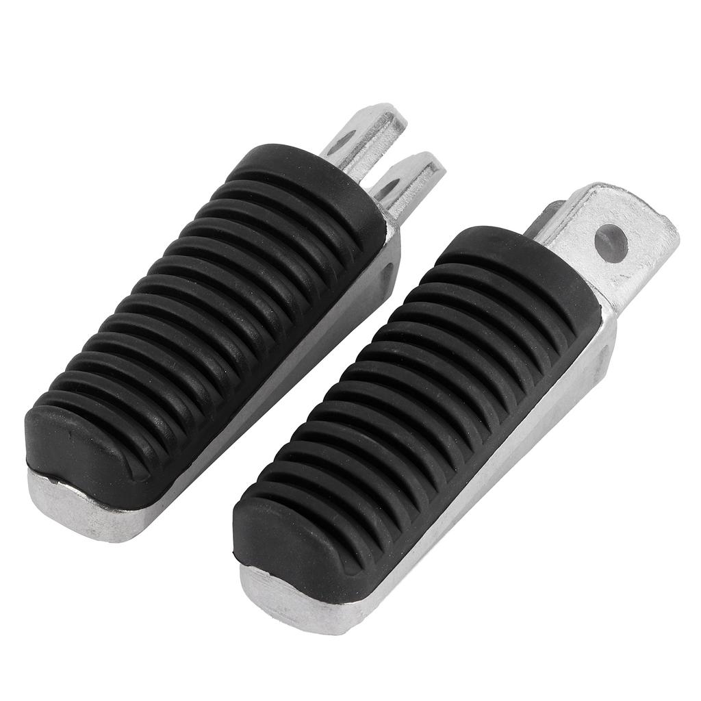 Motorcycle Front Foot Pegs Footrests Modified Accessory Fit for Yamaha YZF 600YZF R6SMT03