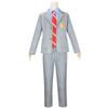 April Is Your Lie Suit Miyakuen Kaoru School Uniform Yuma Gongsheng Uniform Anime Costume Full Set